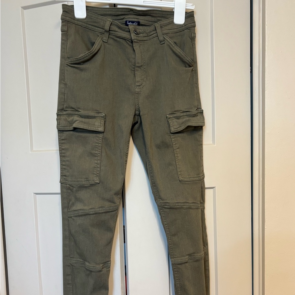 Splendid Cargo Pants